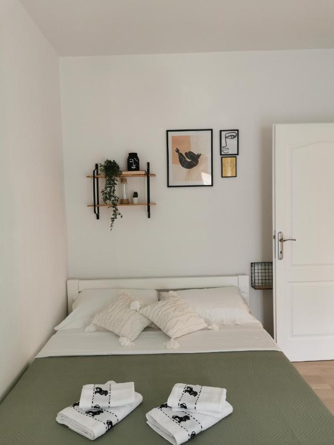 Boho Dream Apartment Pula Exterior foto